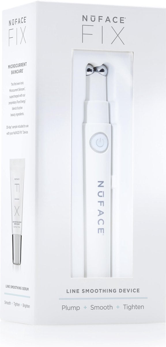 NuFACE FIX Line Smoothing Kit