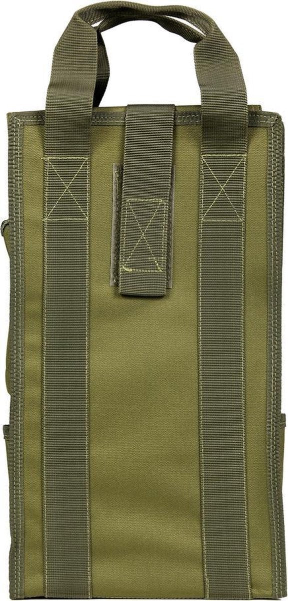 101inc Medical Bag groen