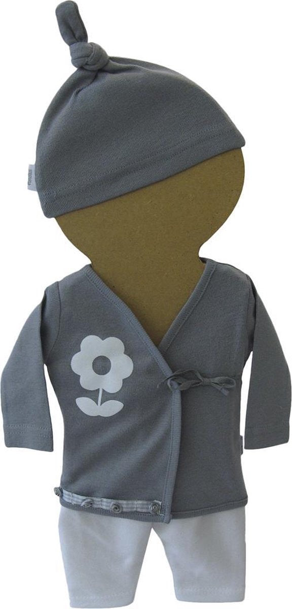 Prematuur kleding set maat 46