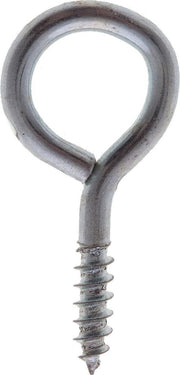 SCHROEFOGEN 25 12 MM  R.V.S. 5 ST.