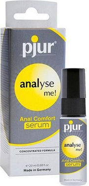 Analyse Me Serum 20 ml Pjur E24254