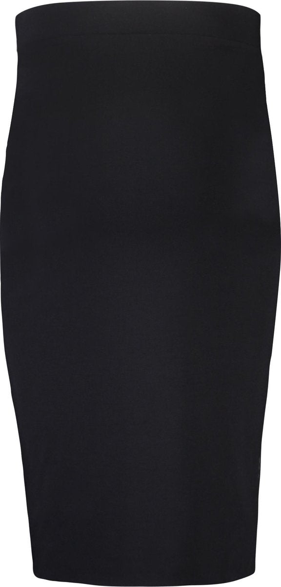 Noppies Zwangerschapsrok Paris - Black - Maat L