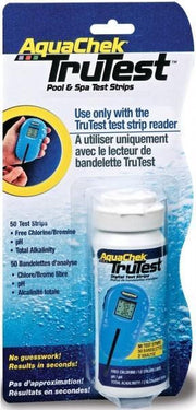 (Navul ) teststrips voor AquaChek TruTest (50 stuks)