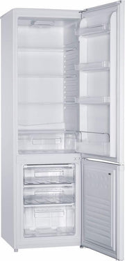 Proline koelvriescombinatie PLC264WH (Wit)