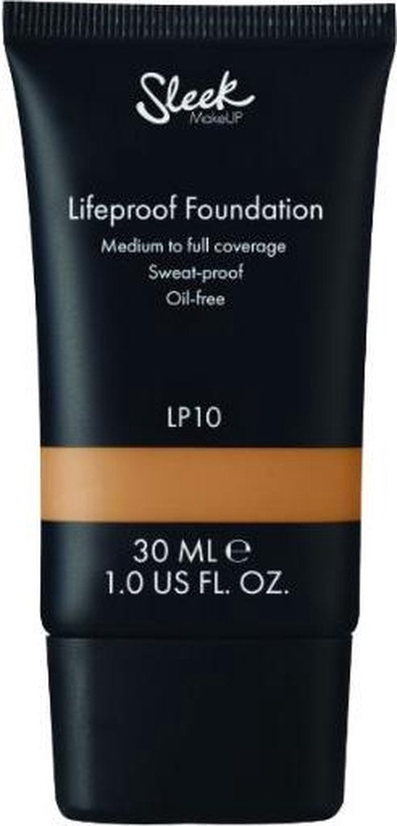 Sleek Lifeproof Foundation LP10