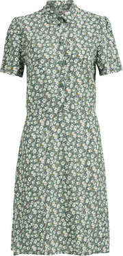 WE Fashion Dames jurk met dessin