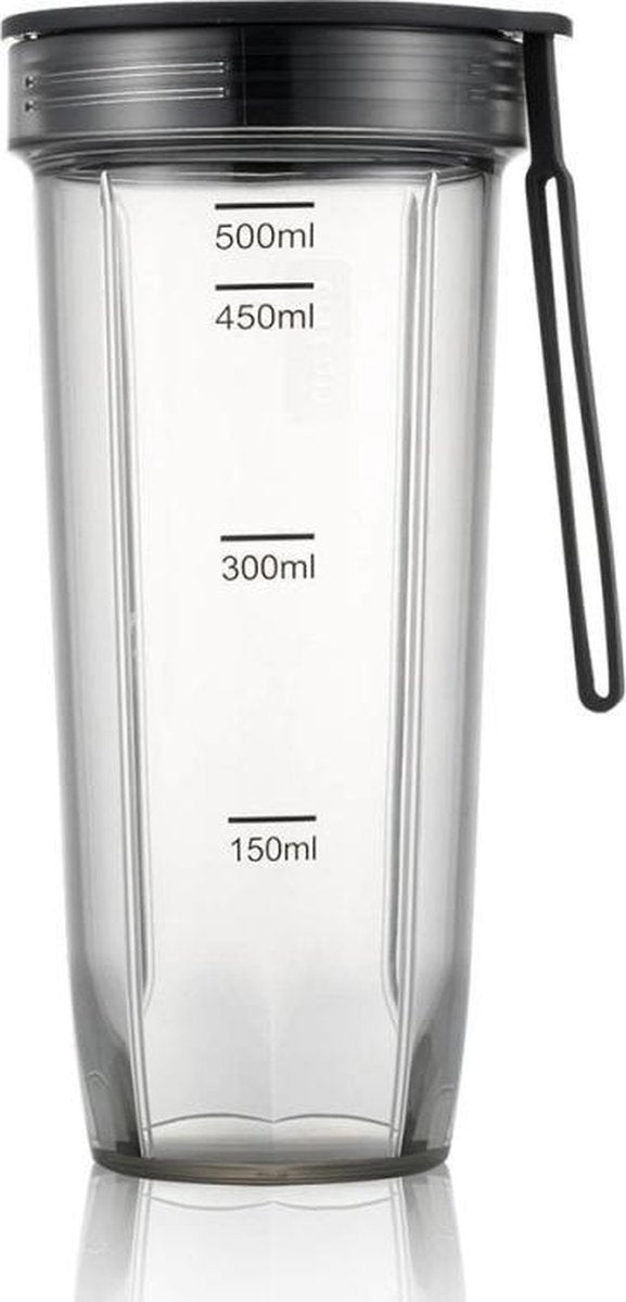 Originele Xiaomi Pinlo multifunctionele Portable drinken Cup voor Pinlo Machine mengen