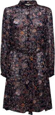 Esprit casual 071EE1E323 - Korte jurken voor Vrouwen - Maat 40