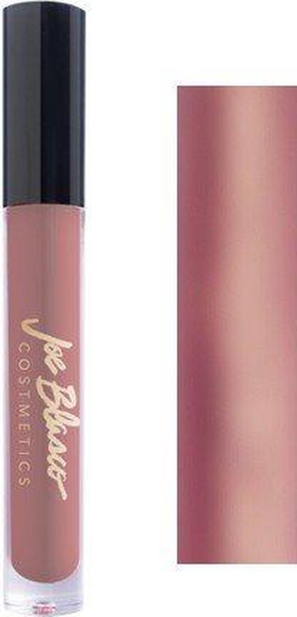 Joe Blasco Lip Glazz Belleza