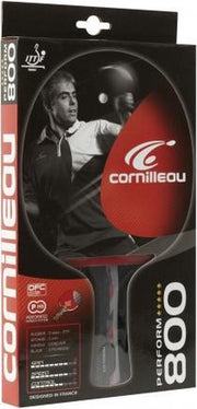 Cornilleau Tafeltennisbat Perform 800