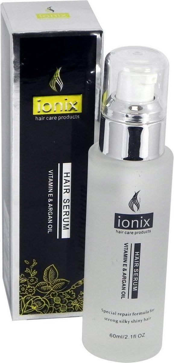 IONIX Diamond Drops Serum          60ml