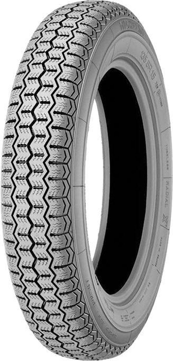 Michelin ZX - 135 R15 72S - oldtimerband