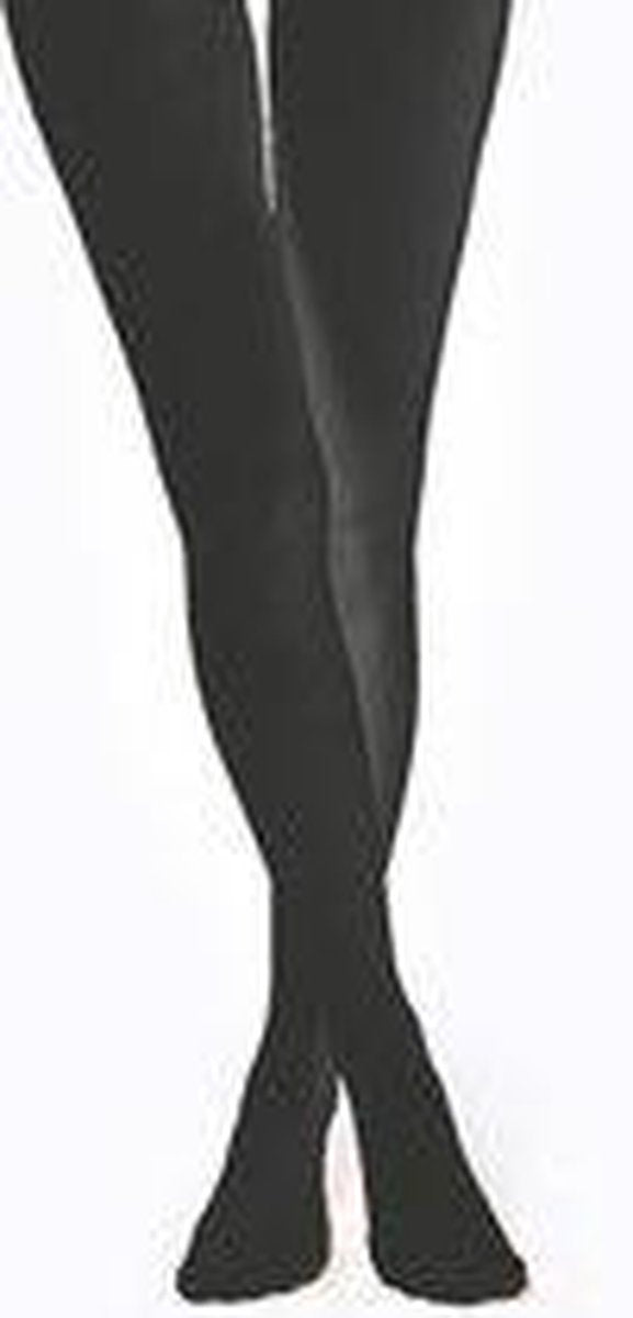 Caresse panty All Colors 60 kleur: zwart maat: L/XL