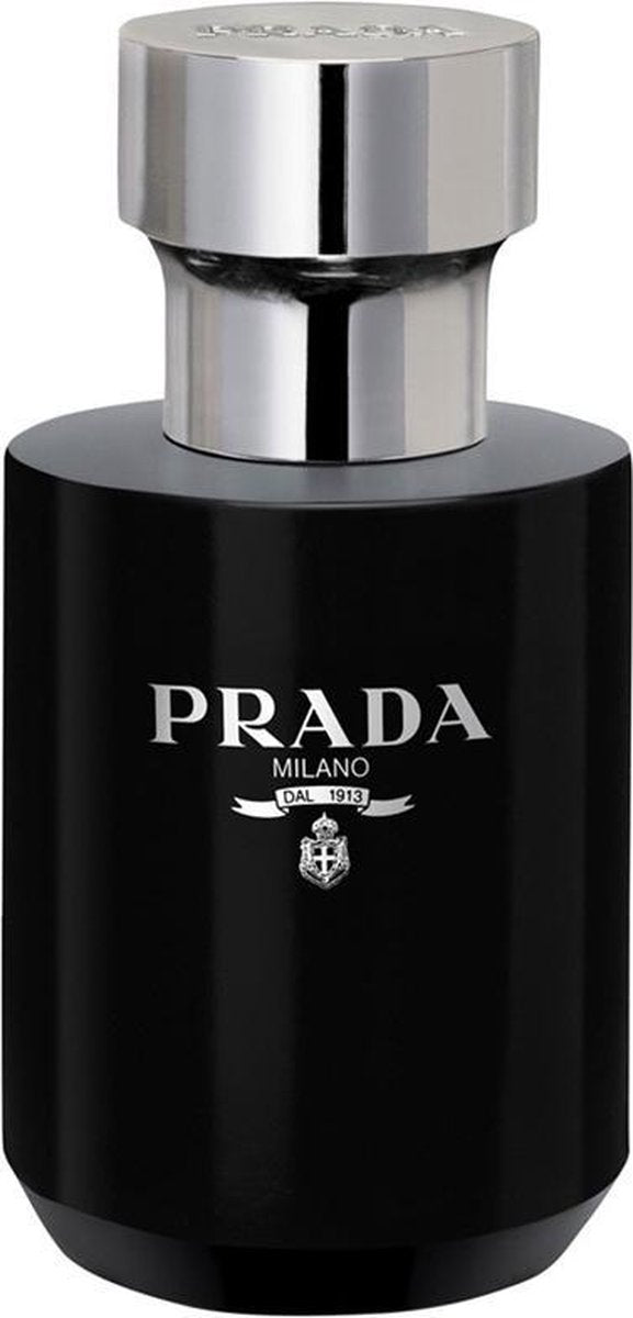 Prada L'Homme - 125 ml - aftershave balm - na het scheren voor heren