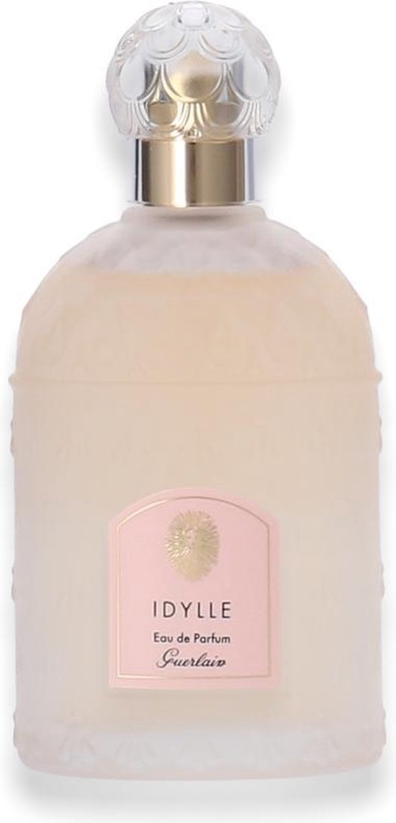 Guerlain Idylle - 100 ml - Eau de parfum
