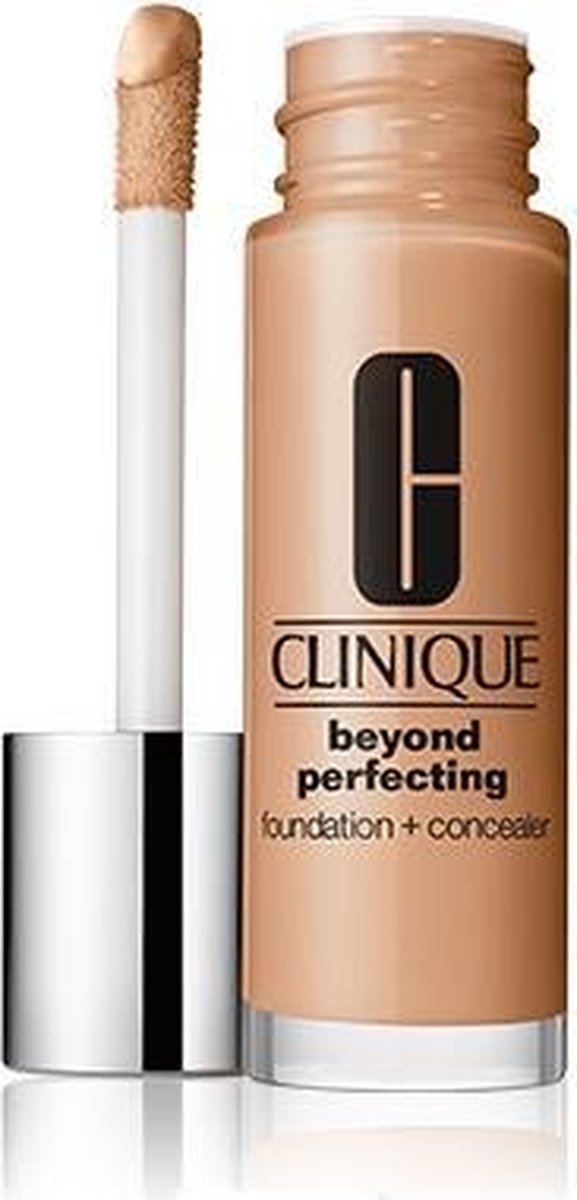 Clinique Beyond Perfecting Foundation + Concealer - 15 Beige