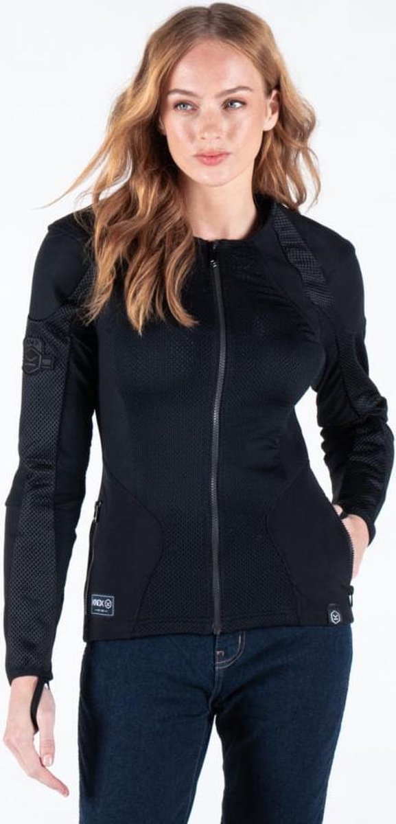 Knox Urbane Pro Mk2 Lady Black Body Armour XS
