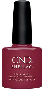 CND - Shellac - Satin Sheets - 7