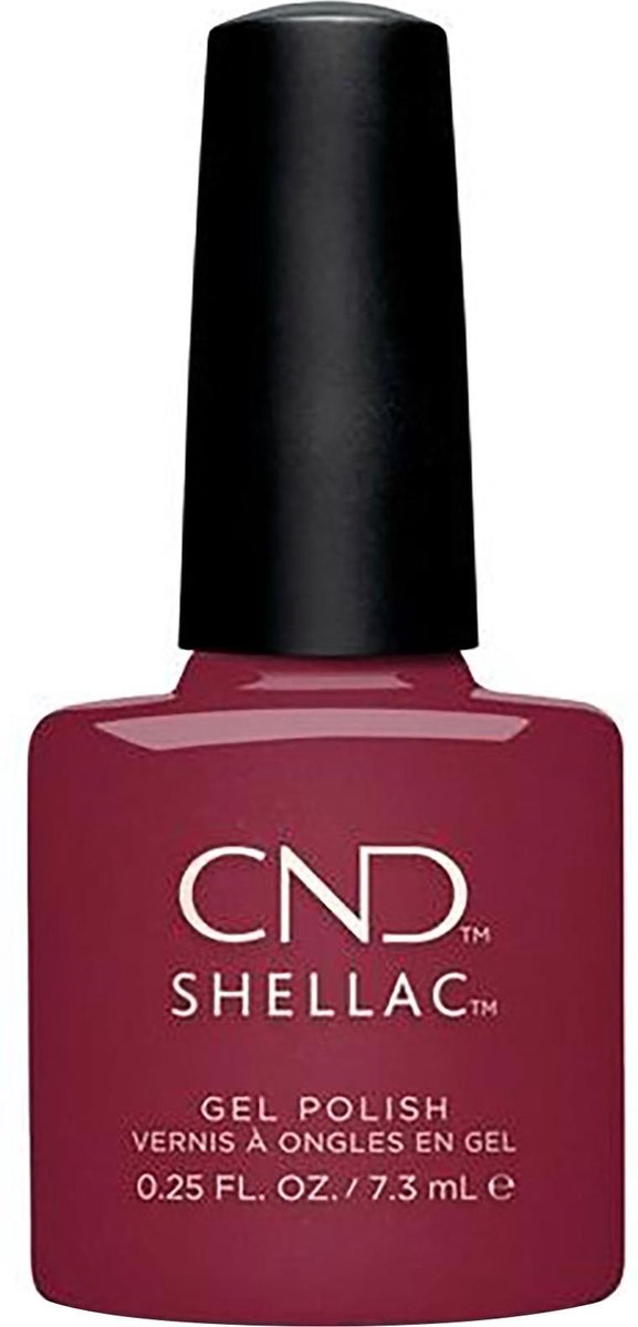 CND - Shellac - Satin Sheets - 7