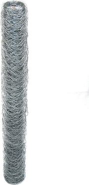 Kippengaas Rol 50m./100cm./50mm./0.7mm