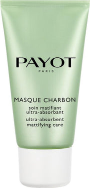 Payot - Pate Grise Masque Charbon - Pleťová maska - 50ml