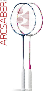 Yonex Arcsaber 6FL roze