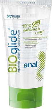 Joydivision - BIOglide Anal - 80 ml