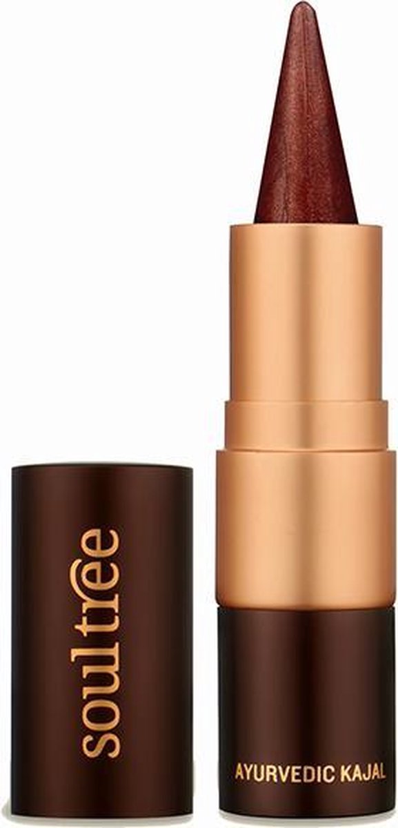 Soultree Eyeliner - Kajal Copper Tint