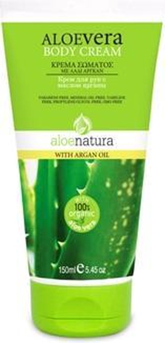 Aloenatura