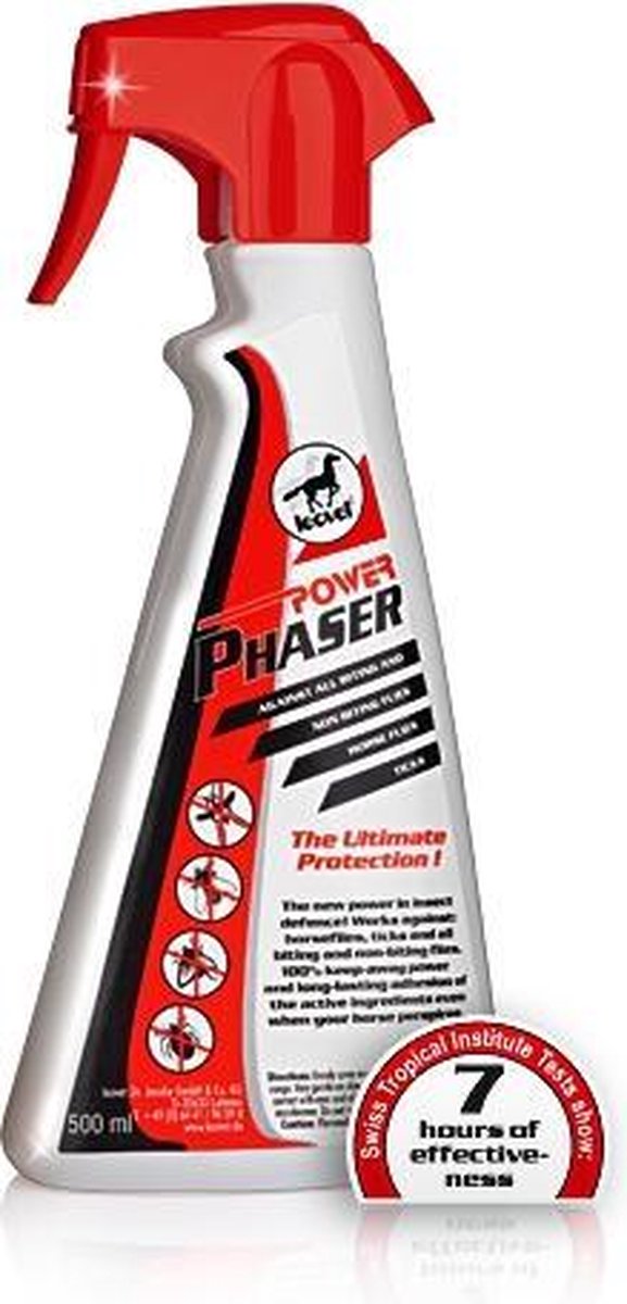 LEOVET Power Phaser