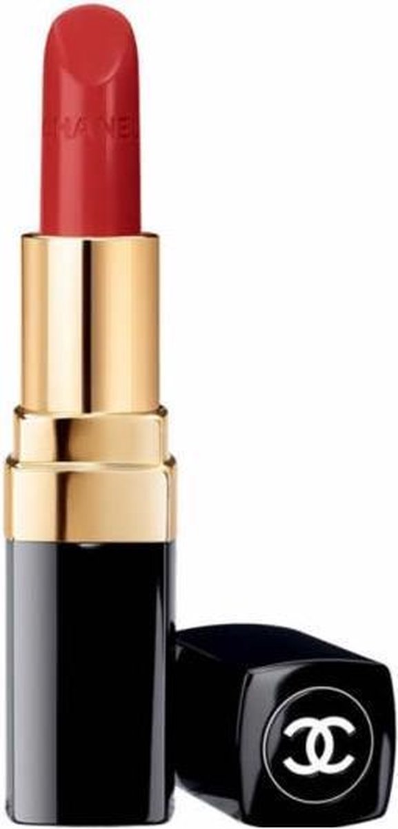 MULTI BUNDEL 2 stuks Chanel Rouge Coco Lipstick 444 Gabrielle