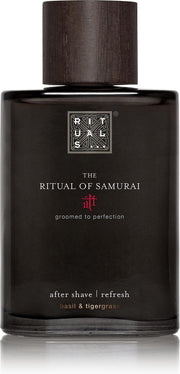 RITUALS The Ritual of Samurai After Shave Refresh Gel - 100 ml