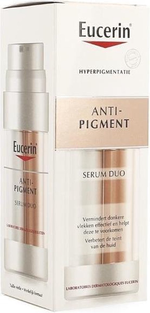 Eucerin Anti-Pigment Serum Duo