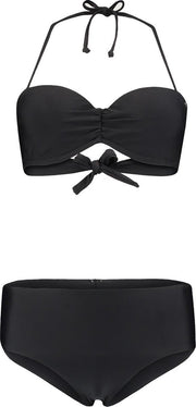 O'Neill Bikini Havaa Malta - Black Out - 36B