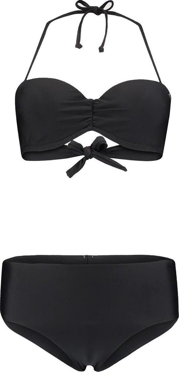 O'Neill Bikini Havaa Malta - Black Out - 36B