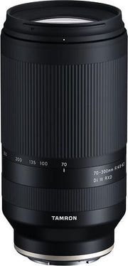 Tamron 70-300mm F/4.5-6.3 Di III RXD Sony FE