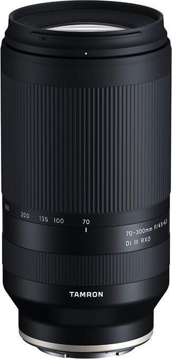 Tamron 70-300mm F/4.5-6.3 Di III RXD Sony FE