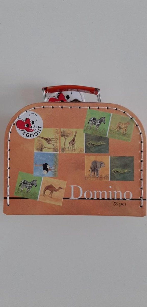 Domino Jungle
