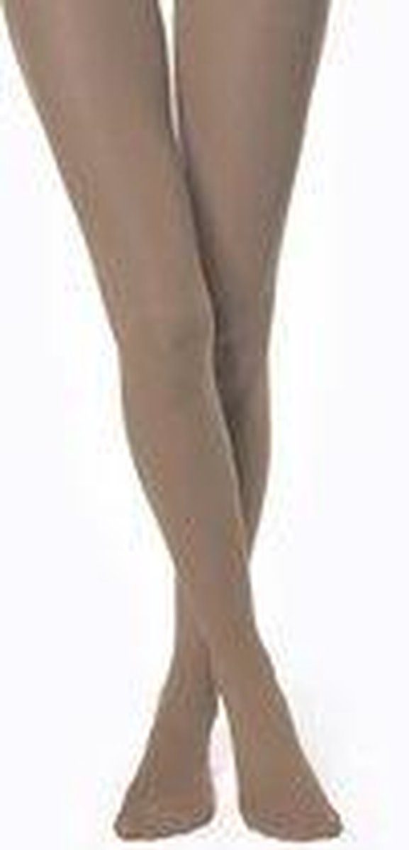 Caresse panty All Colors 60 kleur: taupe maat: L/XL