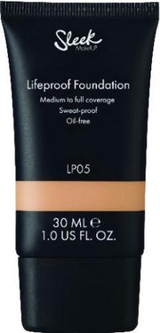 Sleek Lifeproof Foundation LP05