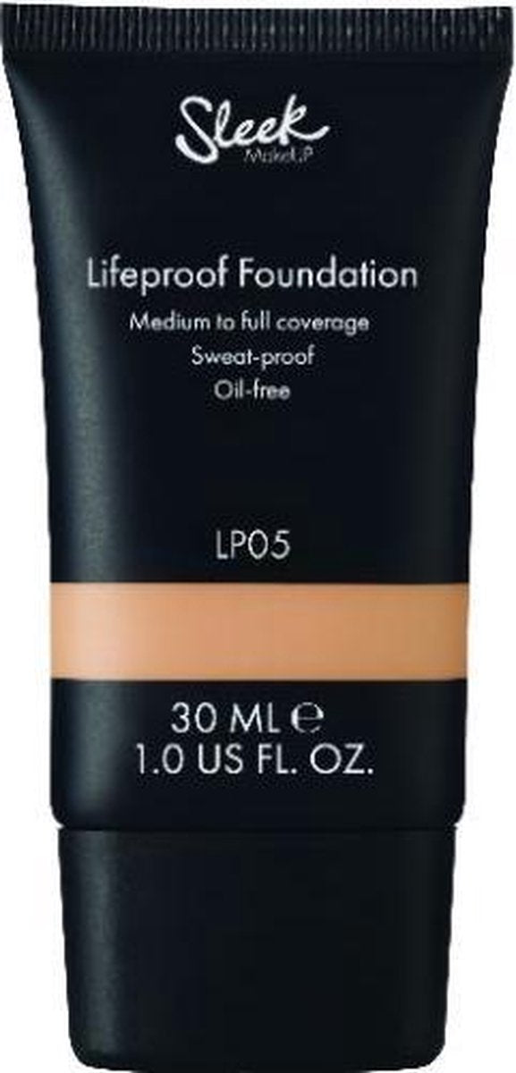 Sleek Lifeproof Foundation LP05