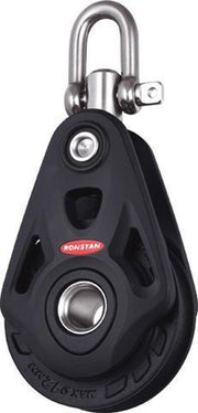 Ronstan Core blocks Model blok: Halyard blok 60 mm