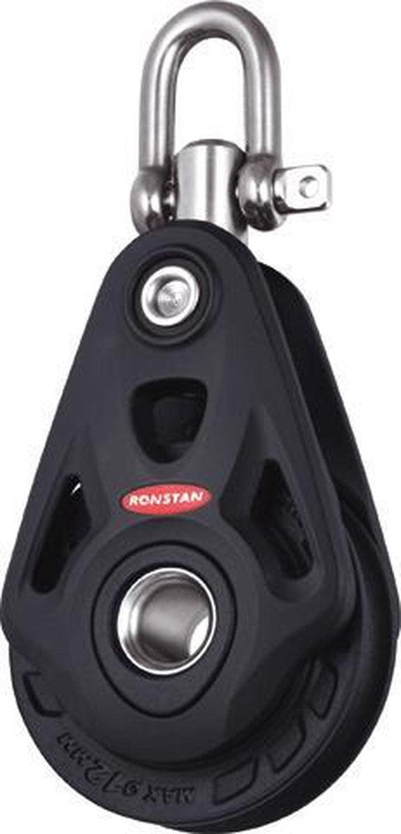 Ronstan Core blocks Model blok: Halyard blok 60 mm