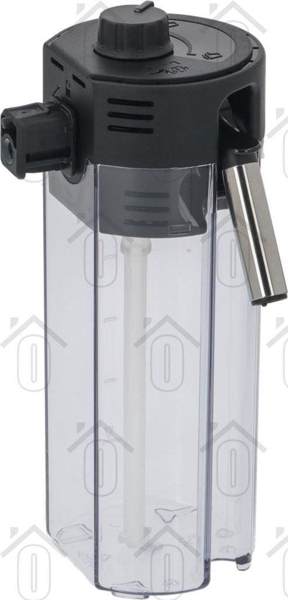 DeLonghi Kan Melkkan voor Nespresso Nespresso Lattissima EN750 7313232921