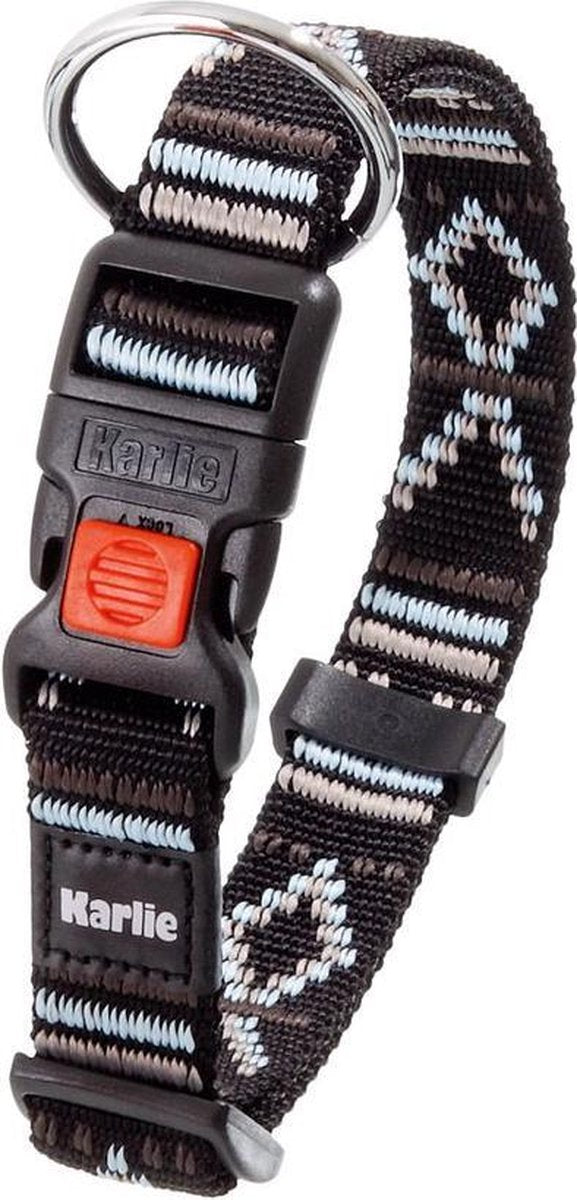 Tonka plus collar