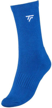 Tecnifibre Heren Sokken Royal - Blauw - 2 paar - maat 40-45
