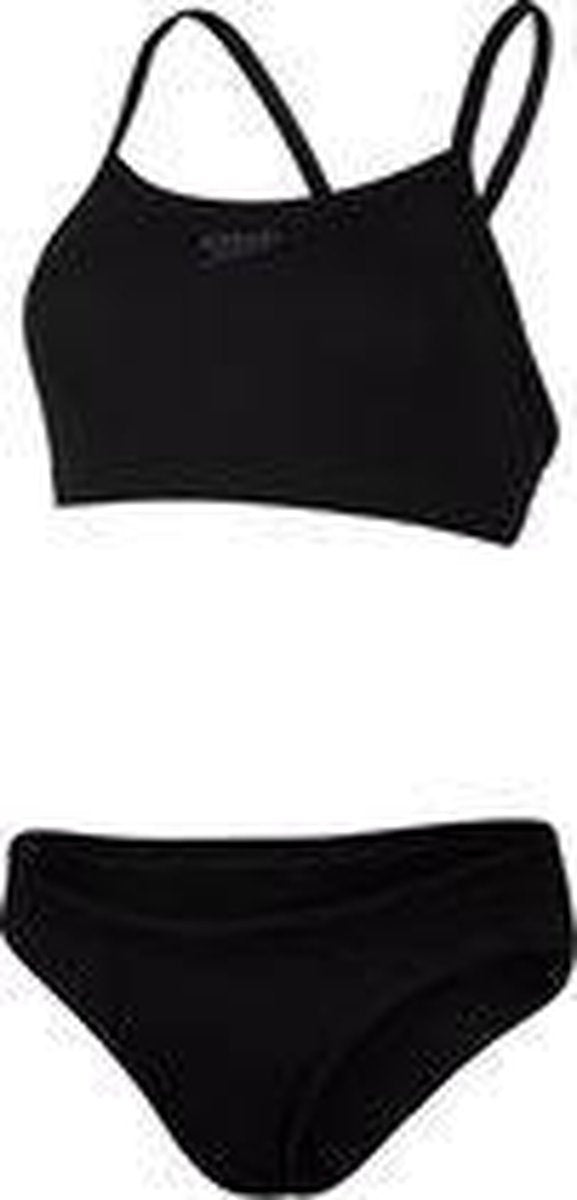 Speedo End Essential Thinstrap 2 Piece Bikini Dames - Maat 44