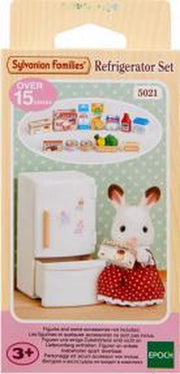 Sylvanian Families koelkastset 5021