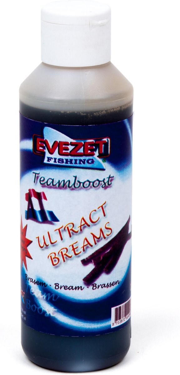 Teamboost Ultract 250ml