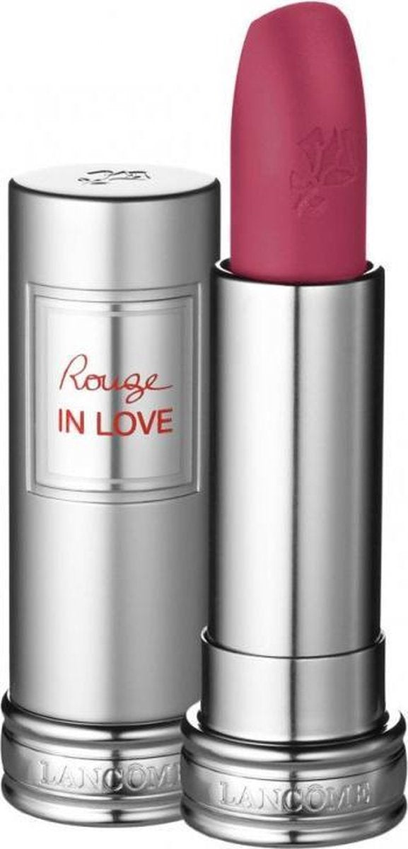 Lancôme Rouge in Love Lipstick 1 st - 383N - Midnight Crush